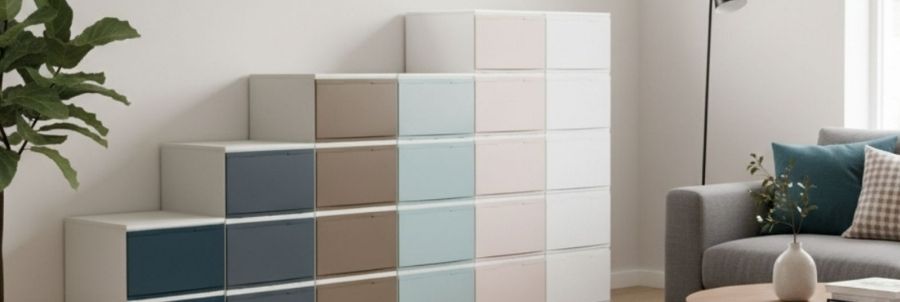 wall chest製品画像